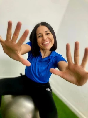 2dos.es · Centro Clínico Deportivo