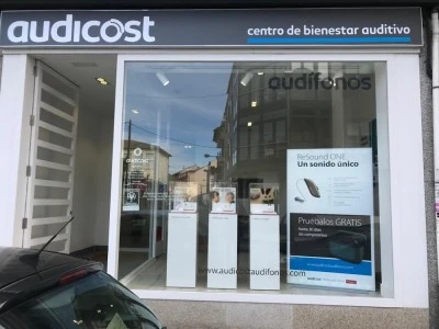 Audicost Audífonos Cambados