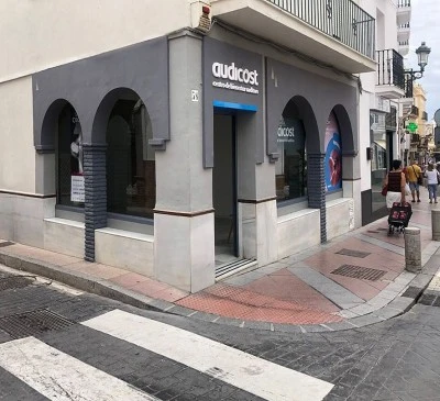 Audicost Audífonos Nerja