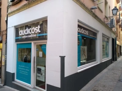 Audicost Audífonos Plasencia