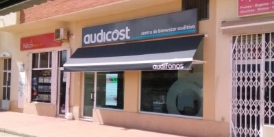 Audicost Audífonos San Javier