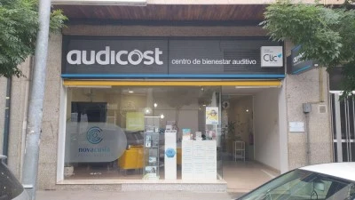 Audicost Audífonos Verín