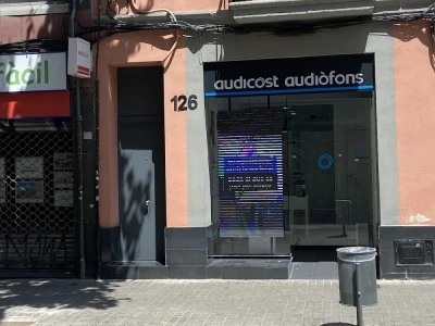 Audífonos Audicost LHospitalet de Llobregat
