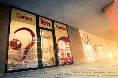 Audio Lens