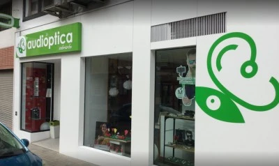 Audio Óptica Sobrarbe