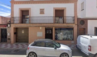 Audio Visual Quivir (Centro Óptico y Auditivo)