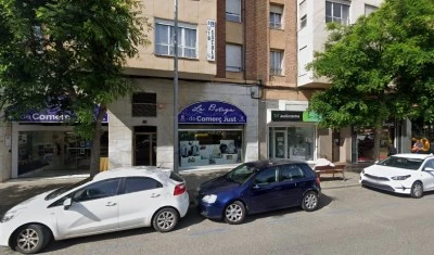 Audiocentre Sarroca Lleida