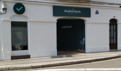 Audiocheck Centre Auditiu