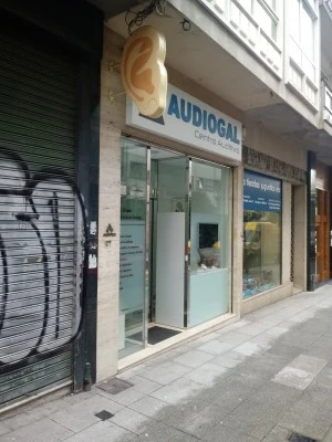 Audiogal