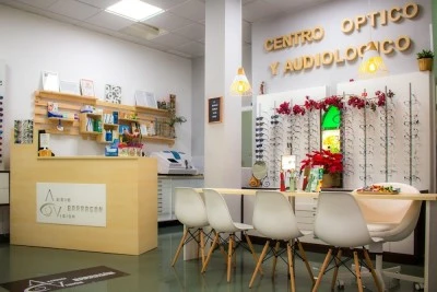 Audiovision Barragan