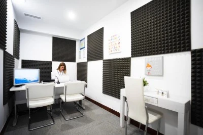 AUDITEK CENTRO AUDITIVO
