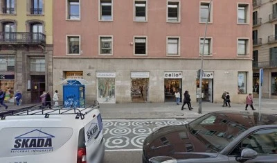 Acupuntura del Maestro Tung