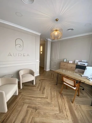 ÁUREA DERMOESTETICA