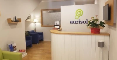 Aurisol Centre Auditiu