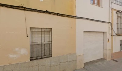 ACUPUNTURA EN CABRA, NATUROPATÍA, IRIDOLOGÍA, KINESIOLOGÍA; Manuel Tapia; Centro Biosalud