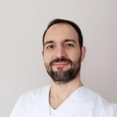 ACUPUNTURA GENERAL- David Cabezudo Álvarez