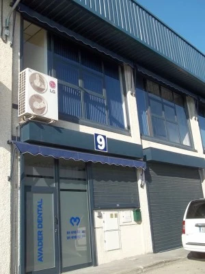 Avader Dental Depósito
