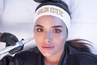 AVALON ESTETIC Clínica Estética en Donostia San Sebastián