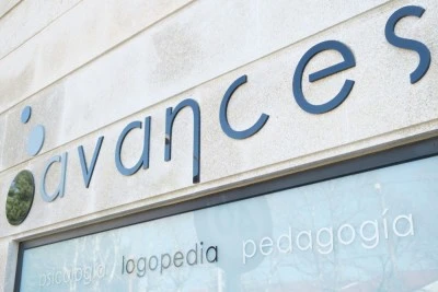Avances Psicología