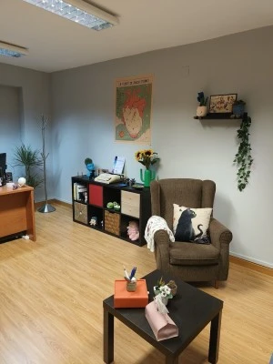 Avanti. Centro de psicología y mediación en Valladolid
