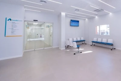 Avantia Salud - Hospital de día