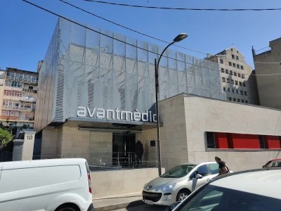 Avantmèdic AQUAH