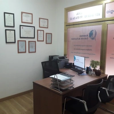 Avanza Gabinete de Psicología