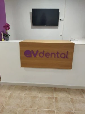 AVdental Clinica Dental El Campello