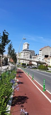 Avenida Arteixo