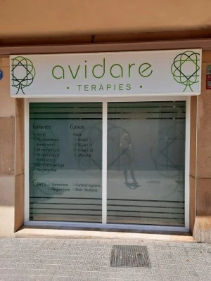 Avidare Terapias