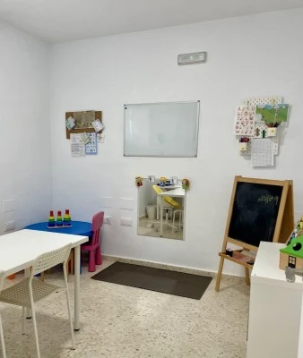Axía Gabinete Psicopedagógico