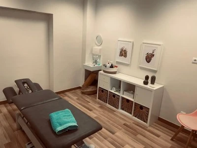 Axioma Centro de Fisioterapia