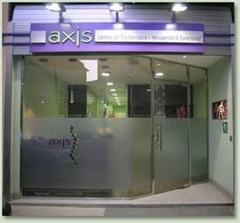 Axis