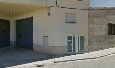 Axis Centre de Fisioteràpia i Estètica S.L.L
