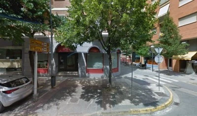 Ayerbe Torrero Virgilio