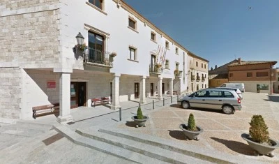 Ayuntamiento Centro Médico