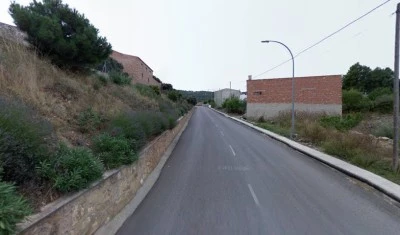 Ayuntamiento De Aliaguilla
