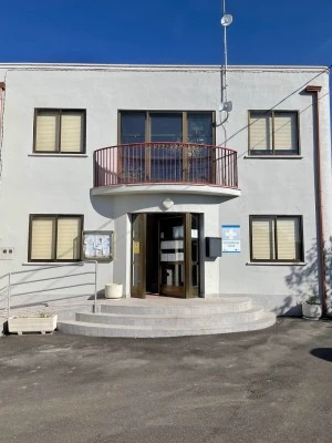 Ayuntamiento de Buenavista