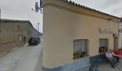 Ayuntamiento de Casaseca de las Chanas