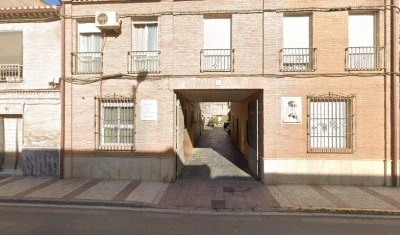 Ayuntamiento De Chauchina