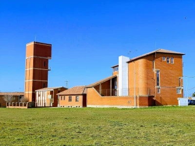 Ayuntamiento de Chozas de Abajo