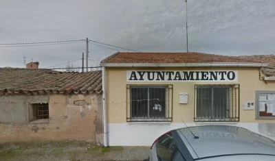 Ayuntamiento de Éjeme