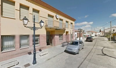 Ayuntamiento de El Piñero