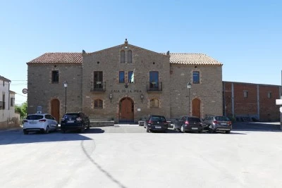 Ayuntamiento de Els Plans de Sió