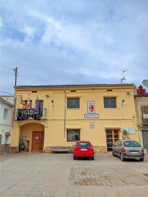 Ayuntamiento de Estubeny