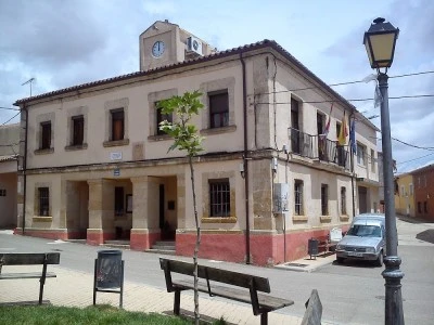 Ayuntamiento de Fuentespreadas