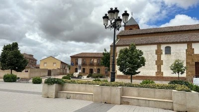 Ayuntamiento De Gordoncillo Consultorio Médico Y Servicios Sociales