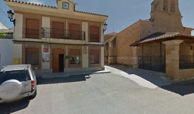 Ayuntamiento de Madridanos