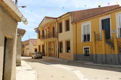 Ayuntamiento De Malva