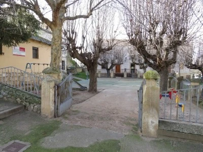 Ayuntamiento de Matabuena